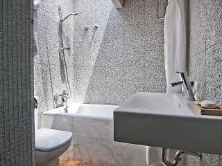 شقة Executive Attic 2 برشلونة